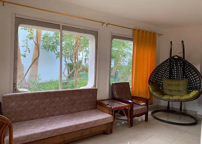 Delta Apartment