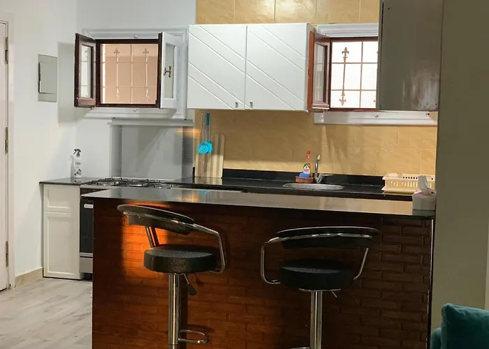 Delta Apartment *