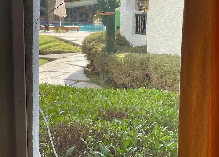 Delta Apartment Sharm El-Sheikh