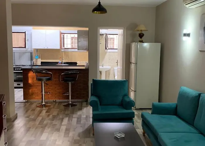 Apartment Delta